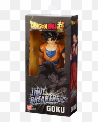 Dragon Ball Limit Breaker Action Figure Goku Png Z Icon Pack