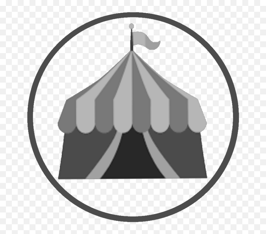 Why Retire In Greenville South Carolina Png Circus Tent Icon