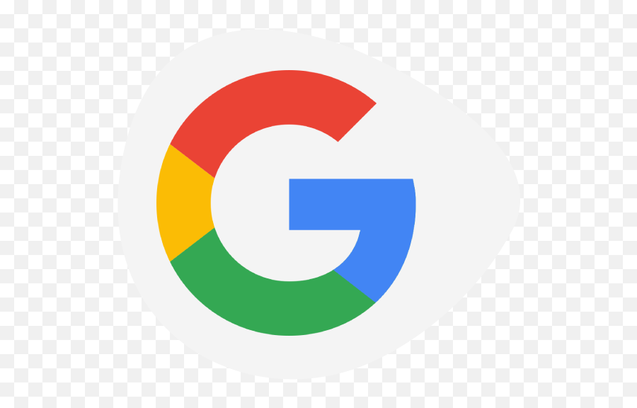 Transparent Background Google Logo Png - Google Vs Bing Memes,Google Transparent Background
