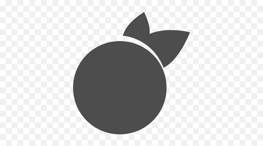 Clementine Panel Grey Free Icon Of - Circle Png,Clementine Png