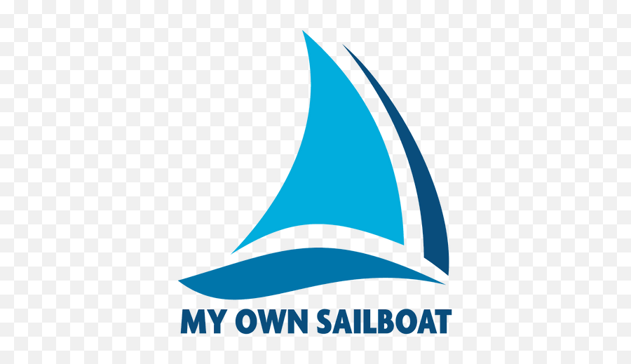 Contact - Graphic Design Png,Sailboat Logo