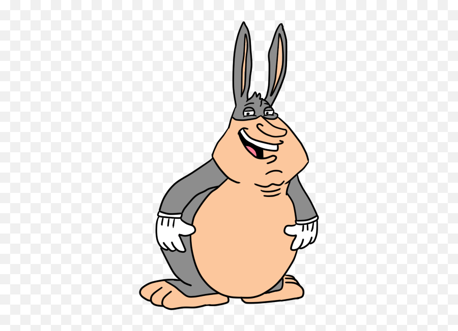 Quagmire Chungus - Big Chungus Png,Big Chungus Png