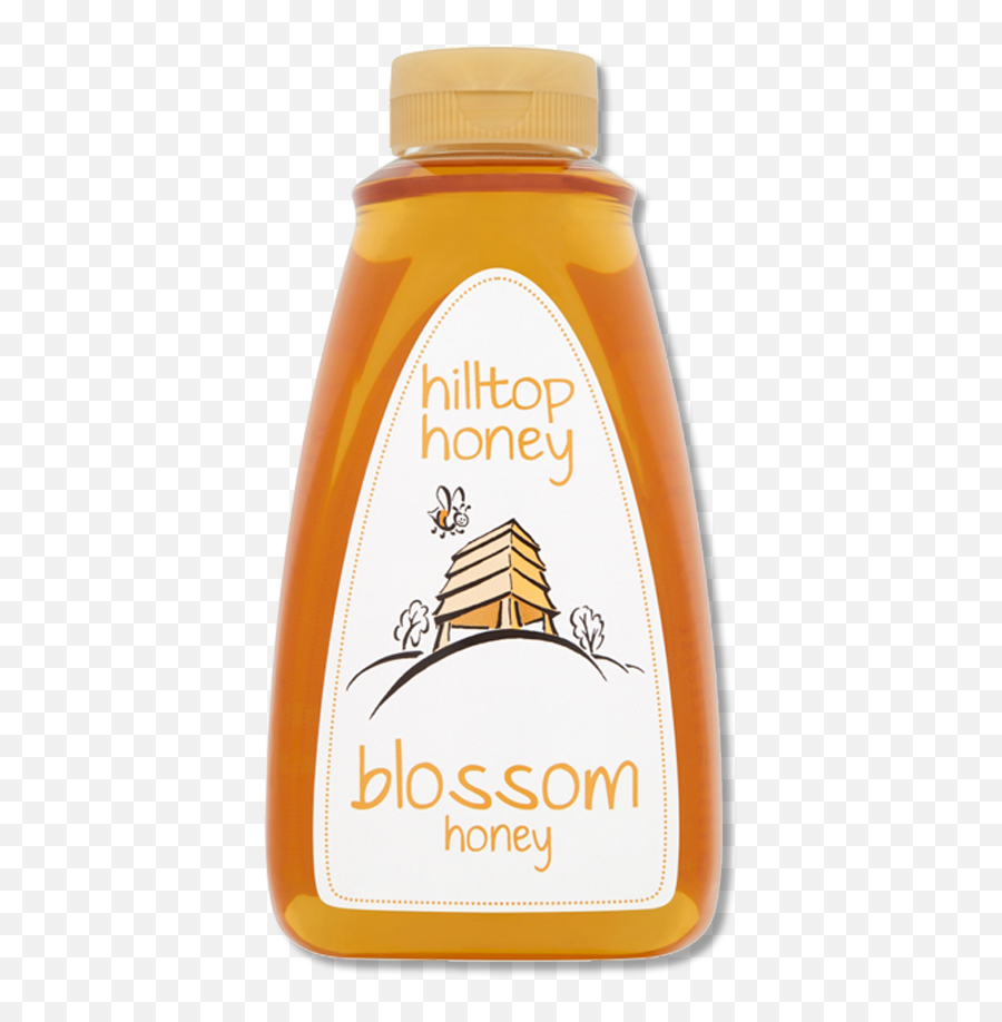 Blossom Honey 720g - Hilltop Honey Png,Honey Transparent