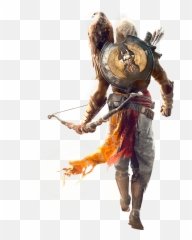 Assassinu0027s Creed Origin - Standard Edition Origins png