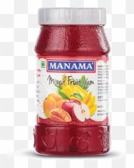 Iced Tea - Manama Mixed Fruit Jam Png,Iced Tea Png