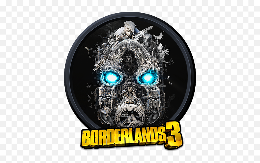 Keygen Borderlands 3 Serial Number U2014 Key Crack Pc - Borderlands 3 Wallpaper 1440p Png,Borderlands 3 Png