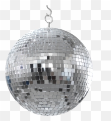 Ball Singapore Light Disco Mirror Party - Transparent Background Disco Ball Clipart Png,Disco Lights Png