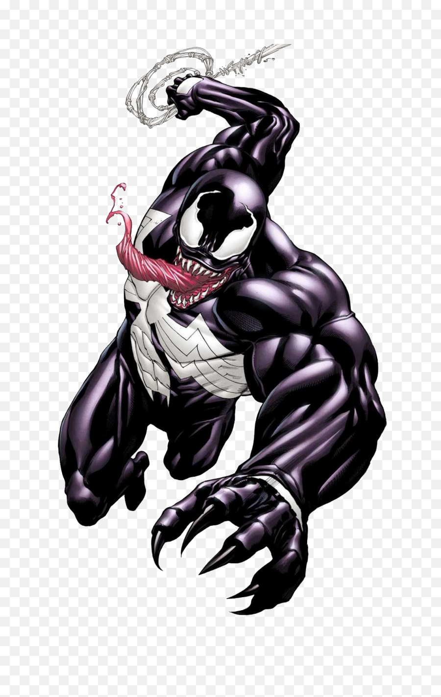 Lets Watch - Marvel Venom Png,Venom Png