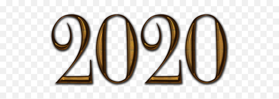 New Years Eve 2020 Figure - Oval Png,New Year's Png