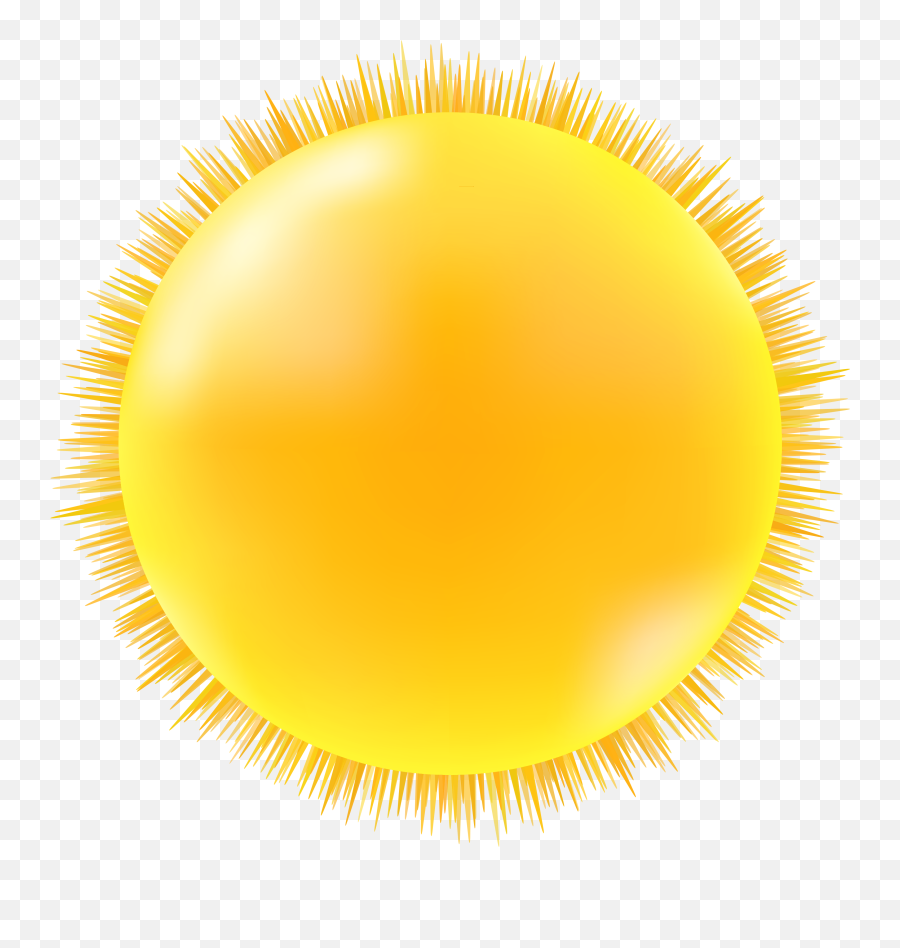 Sun And Orange Background Images - Portable Network Graphics Png,Orange Circle Png