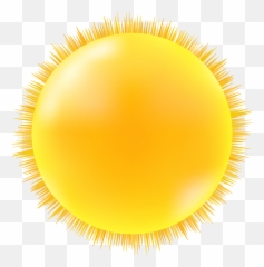 Sun And Orange Background Images - Portable Network Graphics Png,Orange Circle Png