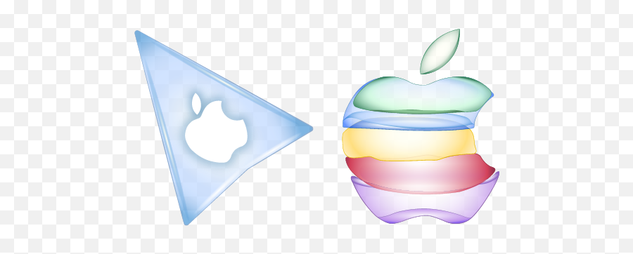 Apple Event September 2019 Transparent Cursor U2013 Custom - Apple Png,Cursor Transparent