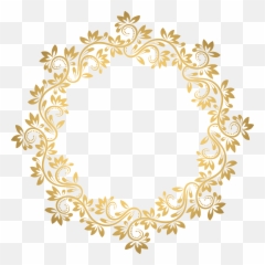 Art Deco Clipart Transparent PNG