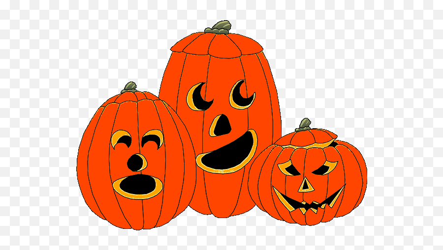 Images In Halloween - Page 2 Jack O Lantern Animated Gif Transparent Png,Halloween Gif Transparent