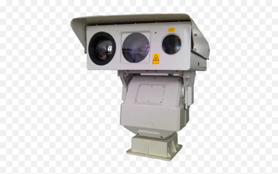 Trc Series Multi - Sensor Ptz Longrange Infrared Png,Security Camera Png
