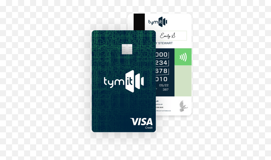 The Credit Card Reinvented Weu0027ve Changed Png Visa Logo