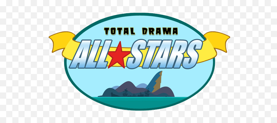 Total Drama Series - Total Pahkitew Island Png,Total Drama Logo