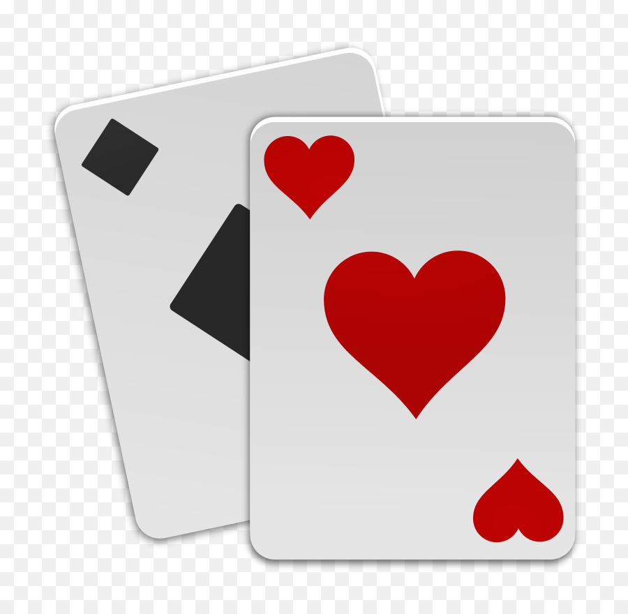 Free To Use Amp Public Domain Playing Cards Clip Art - Playing Card Png,Deck Of Cards Png