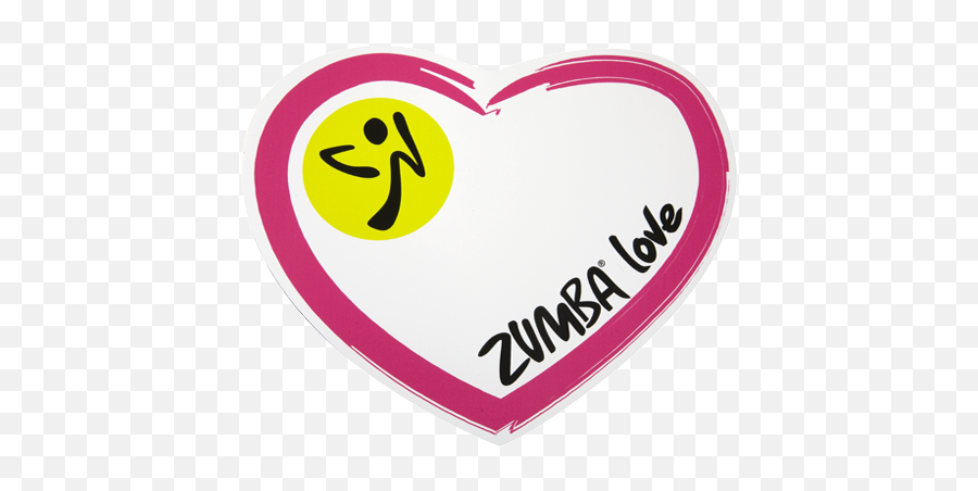 Zumba Fitness - Zumba Fitness Png,Zumba Logo Png