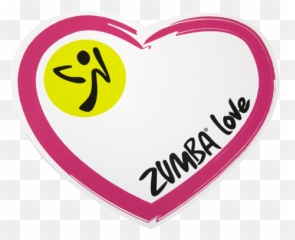 Zumba Fitness - png