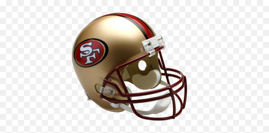 Ers Png And Vectors For Free Download - Dlpngcom Nfl Football Helmets 49ers,49ers Logo Png