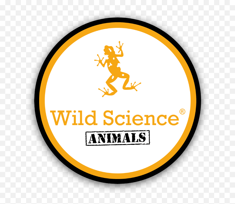 Wild Science - Animal Experiences And Science Experiments Png,Animal Logo