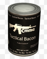 Can Of Tactical Bacon Png Dayz