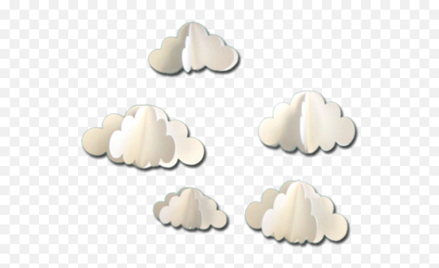 Paper Clouds Png - Imgur Transparent Paper Clouds Png,Cartoon Cloud Png