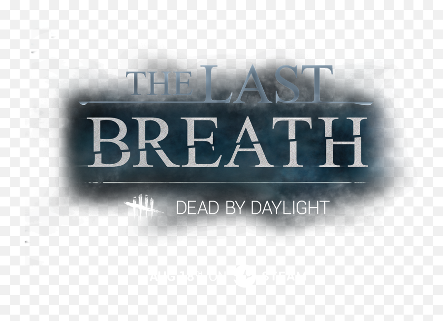Download Hd Dead By Daylight The Last Breath Transparent Png - We Are The Ocean,Dead By Daylight Png
