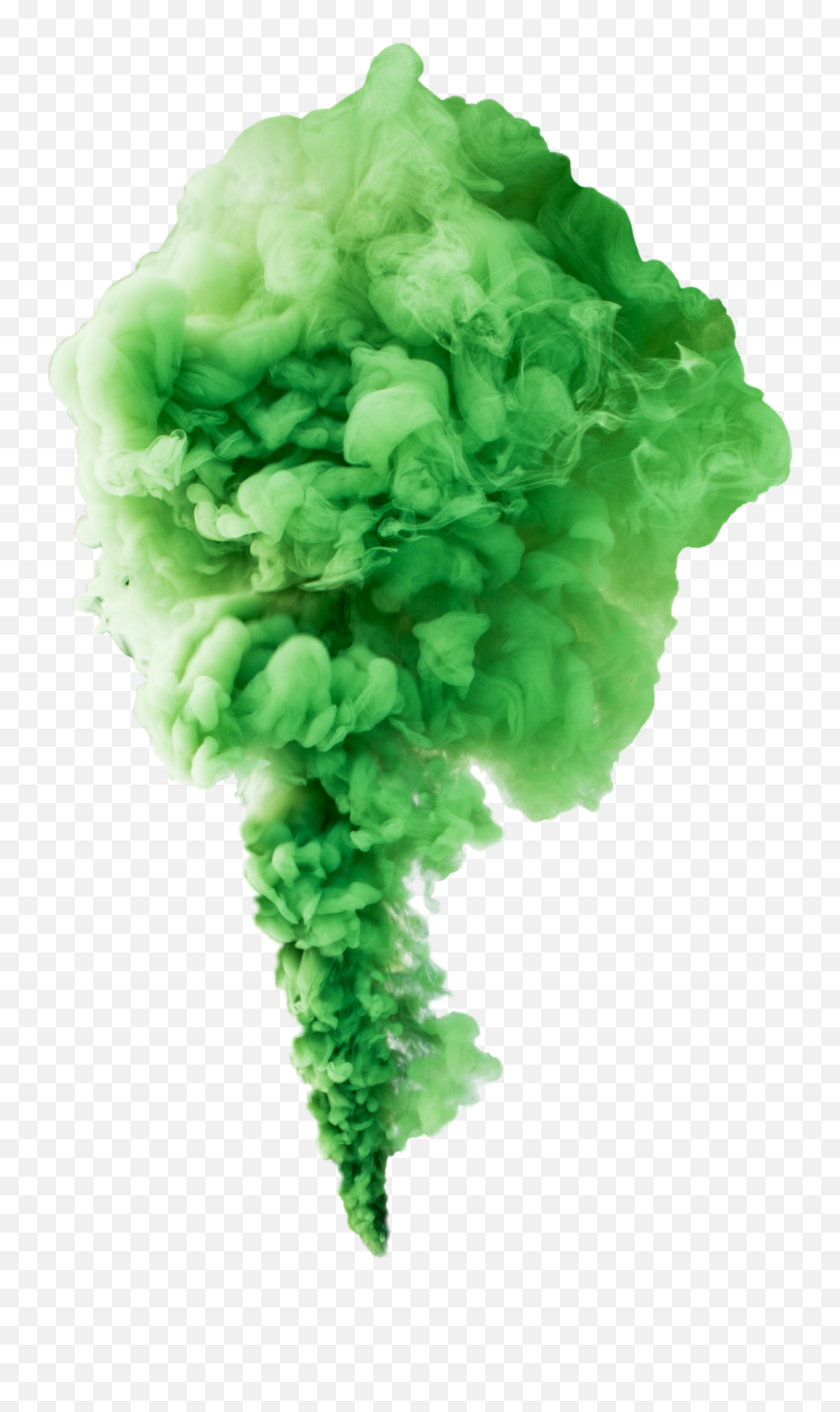 Green Smoke Greensmoke Colorful Magic Op Courtesy Of - Green Colour Smoke Png,Green Smoke Png