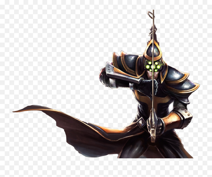 League Of Legends Png Transparent Collections - Master Yi Png,Lol Transparent