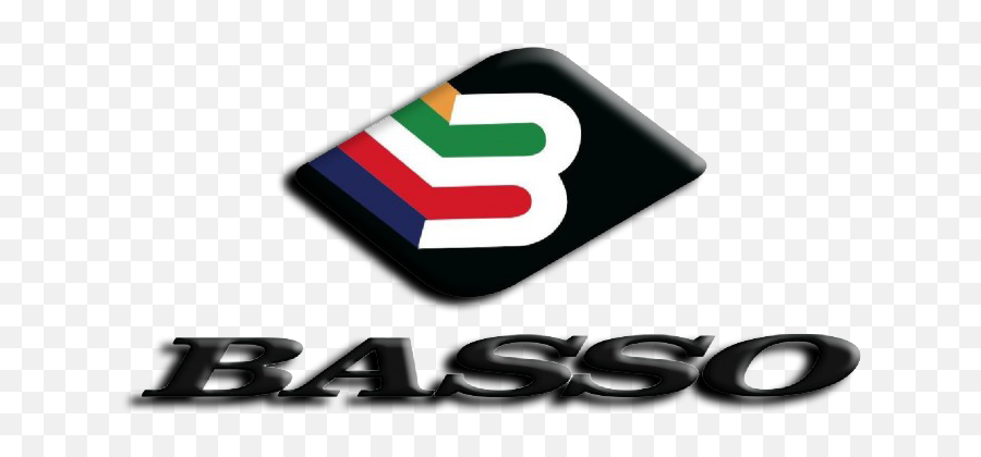 Filelogo - Bassobikespng Woi Encyclopedia Italia Basso,Bikes Png