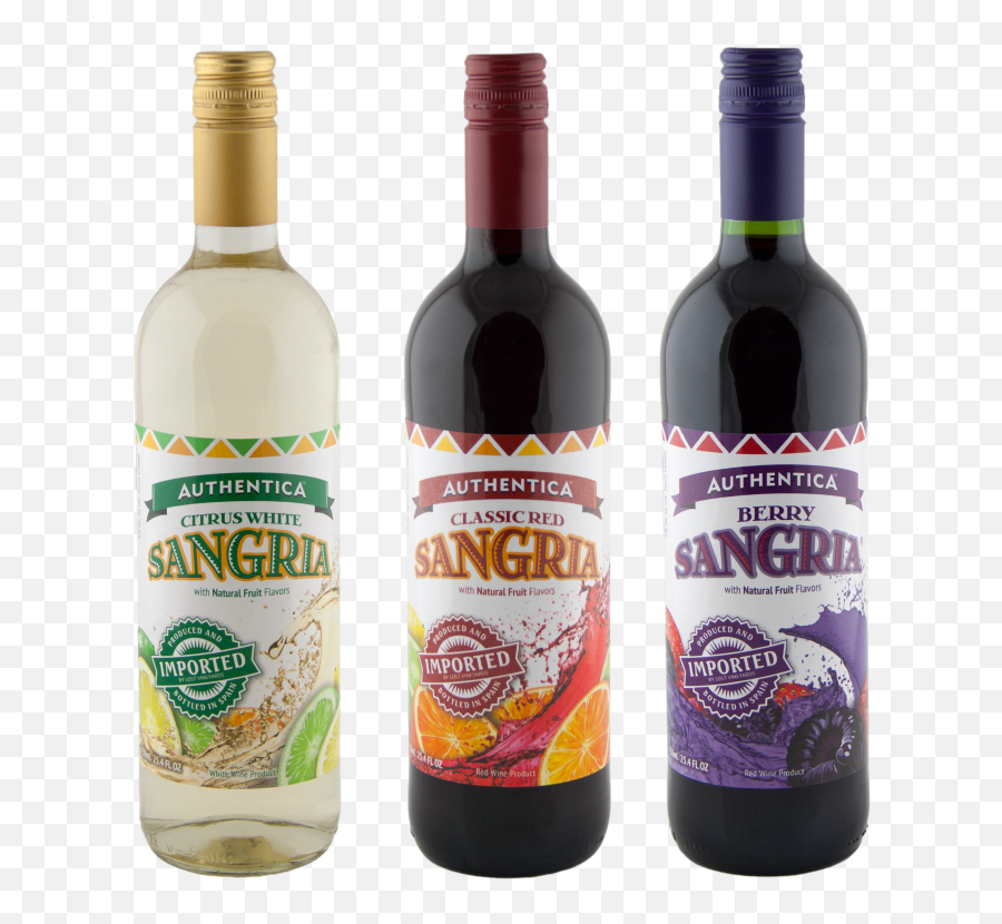 Authentica Sangria Aceofct - Sangria Png,Sangria Png