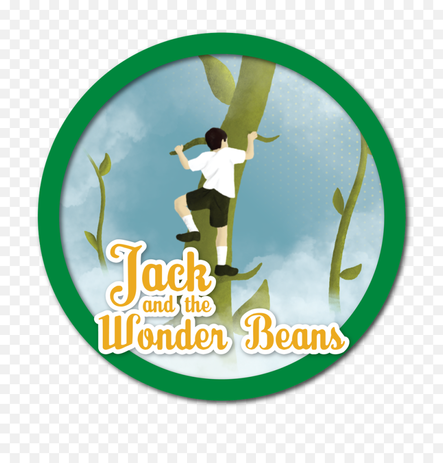 Jack U0026 The Wonder Beans - Theroanokercom Skateboarding Png,Wonder Png
