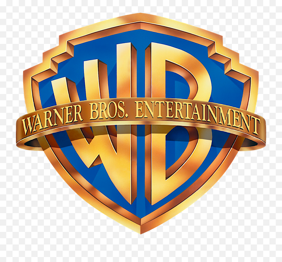 Film Collection Blu Rays - Logo Warner Bros Animation Png,Warner Bros Logo Png