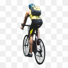 Cyclist Png