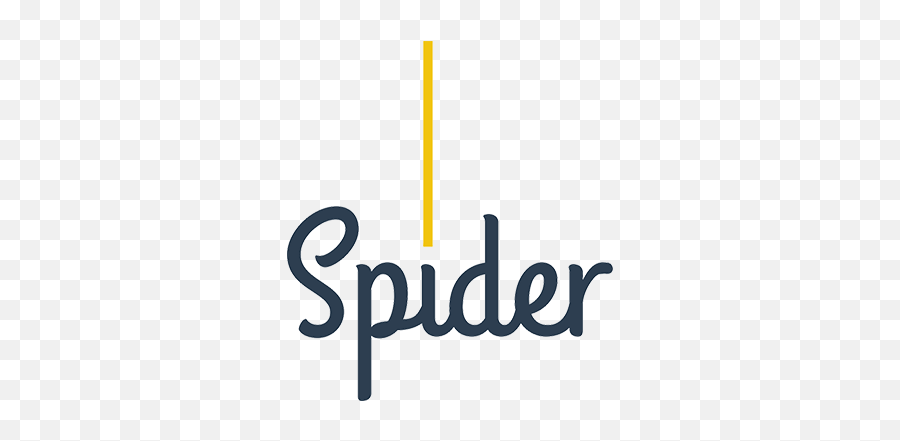 Logo - Spider Pr Png,Spider Logo