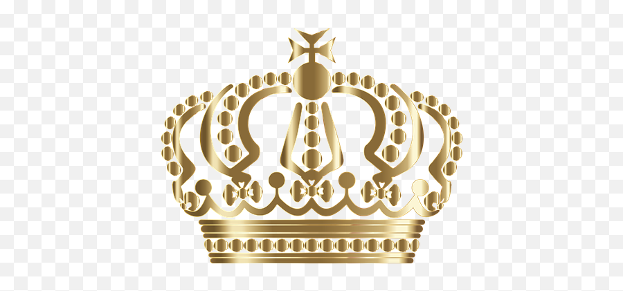 Images - Crown Clipart Transparent Background Png,Golden Crown Png