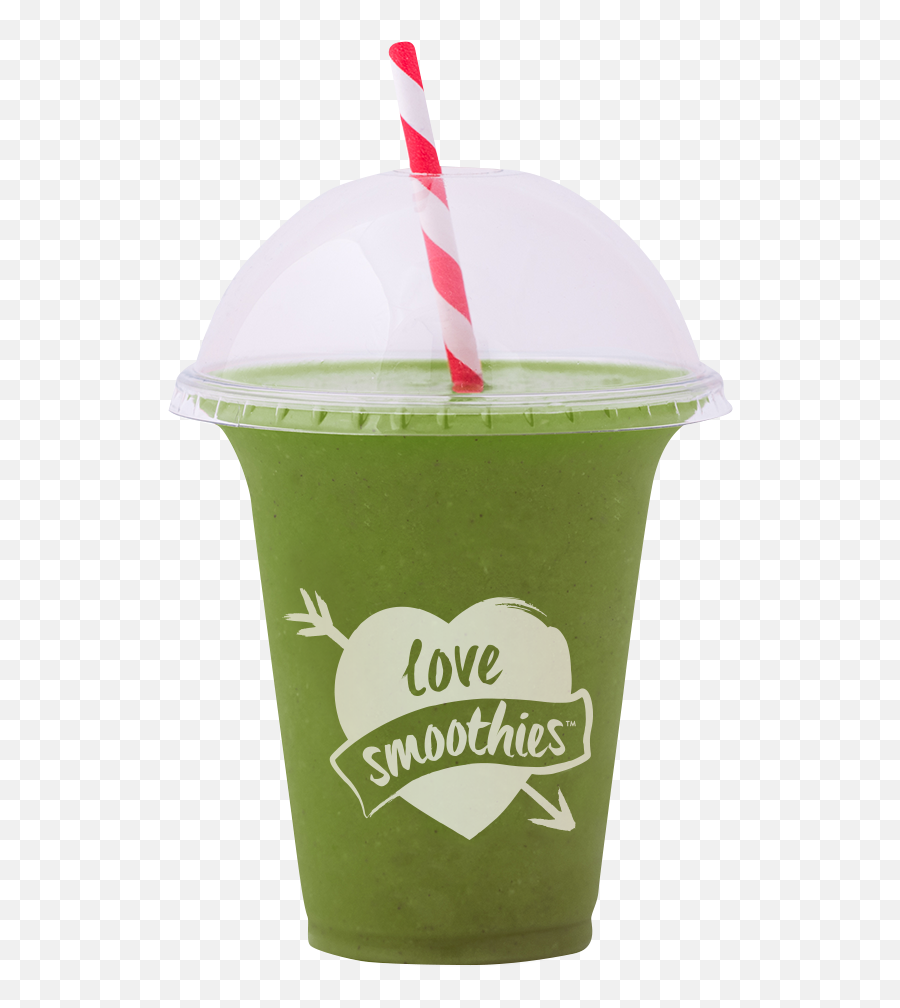 A Love Taste Broccoli Smoothie - Milk Shakes Png,Brocolli Png