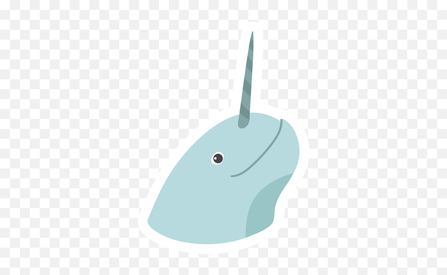 Transparent Png Svg Vector File - Illustration,Narwhal Png