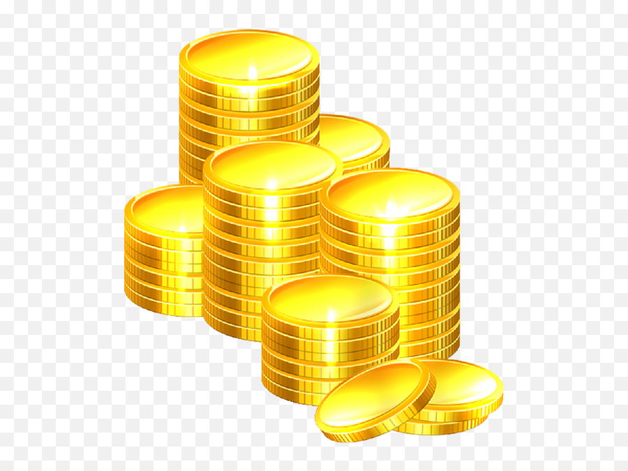 Gold Coin Png Transparent Images All - Tahapan Pilkada 2020 Kab Pohuwato,Coin Transparent