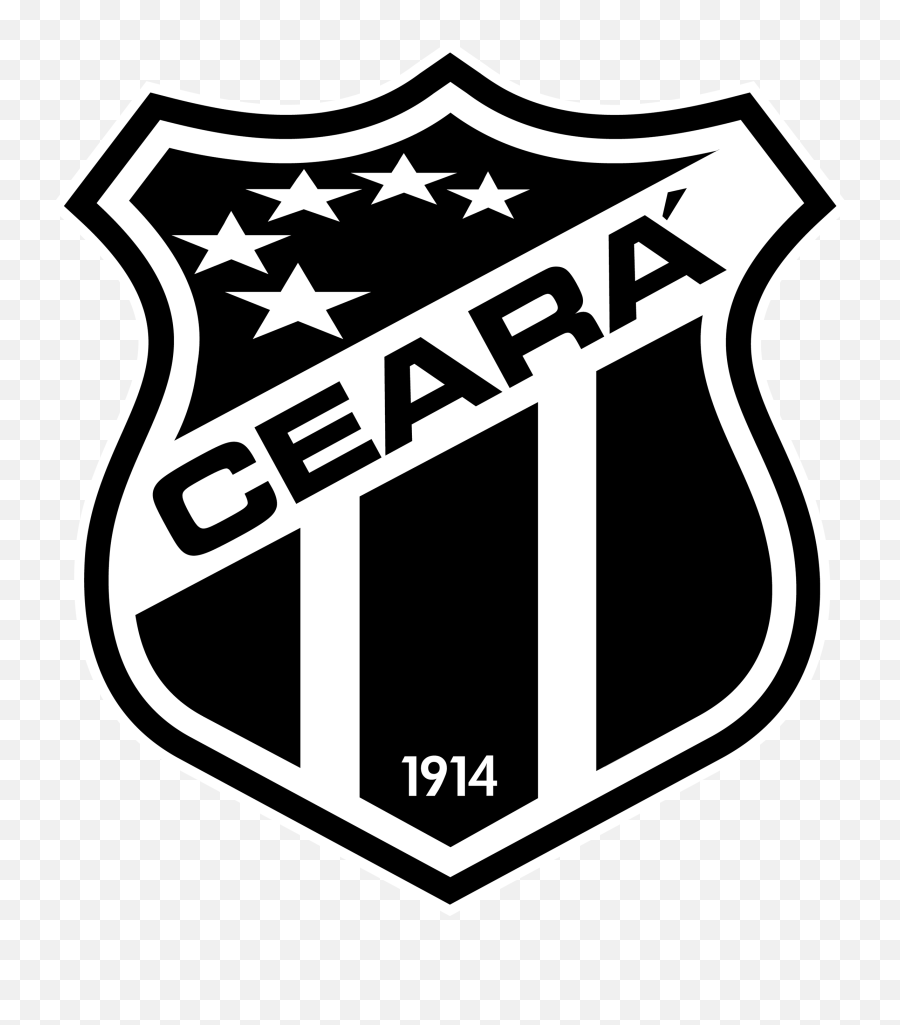 Ceara Sc Logo - Ceara Png,Sc Logo