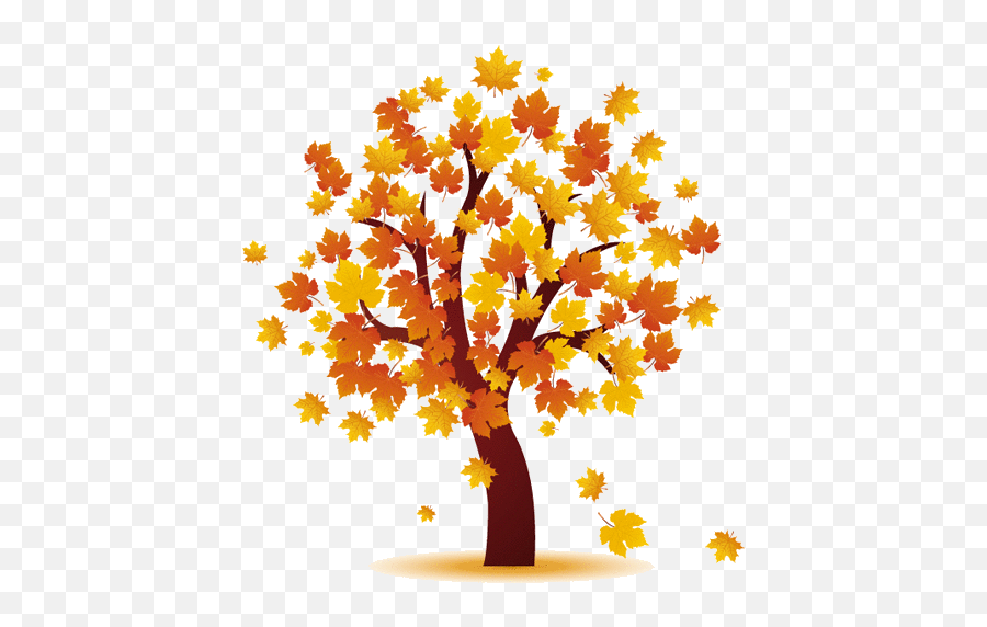 Index Of - Transparent Fall Tree Gif Png,Falling Leaves Gif Transparent