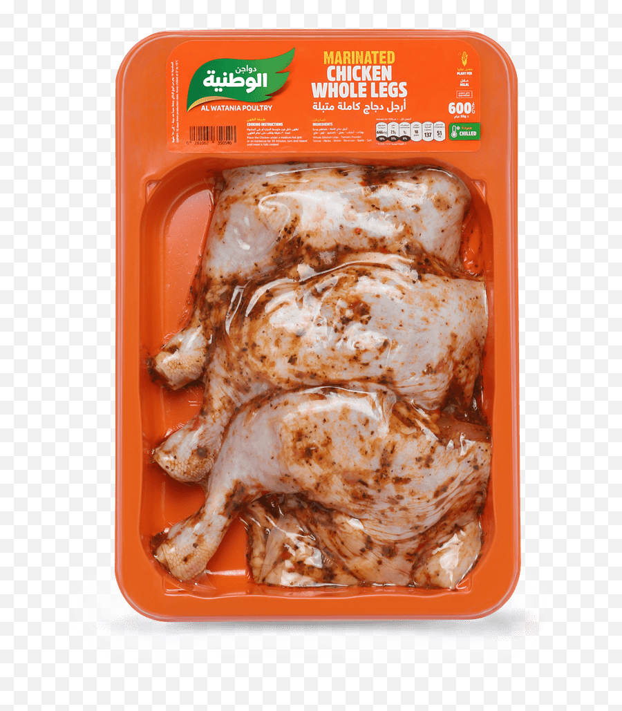 Marinated Chicken Whole Legs Png Leg