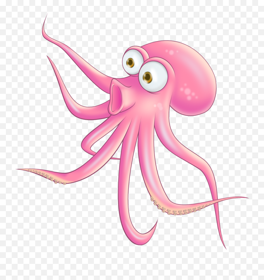 43 Octopus Png Images Are Free To Download - Octopus Png,Octopus Png