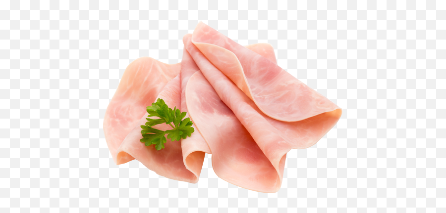 Sliced Ham Png Image With No - Slice Of Ham Png,Ham Png
