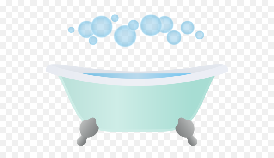 Cartoon Bubble Bath Png Download - Bubble Bath Png,Bath Png