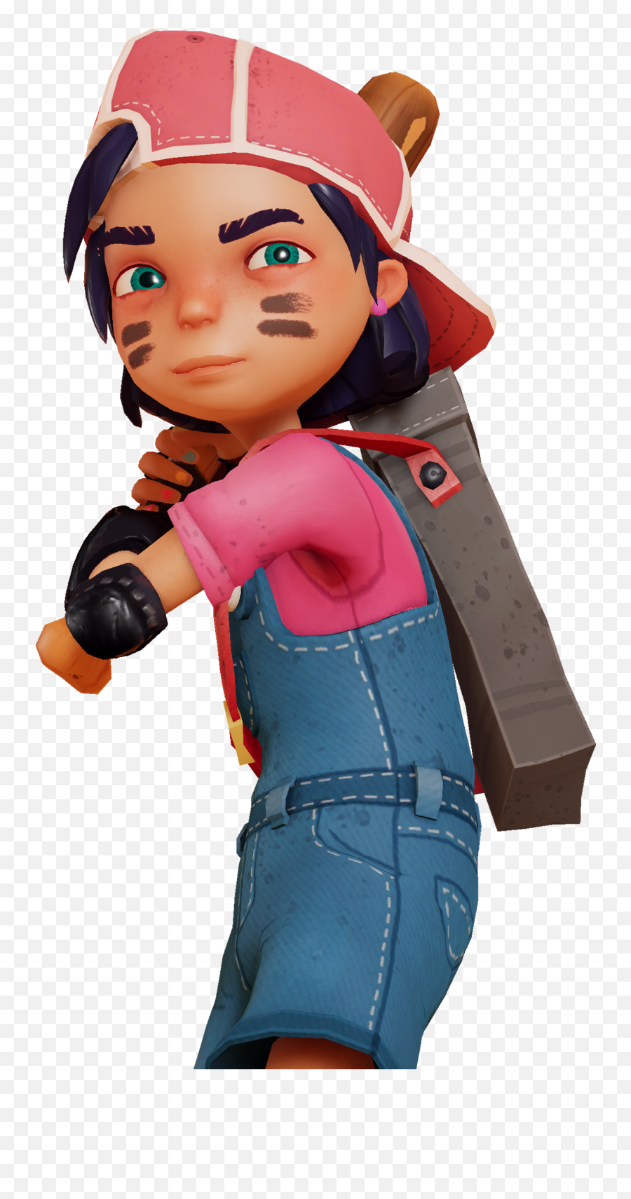 Brave - Hello Neighbor Nicky Roth Png,Hello Neighbor Png