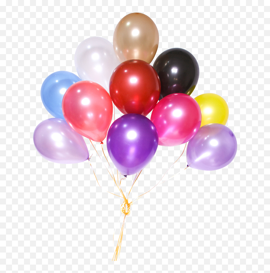 Png Images Transparent Background - Helium Balloon Png,Up Balloons Png