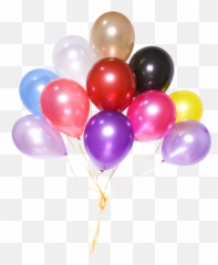 Png Images Transparent Background - Helium Balloon Png,Up Balloons Png